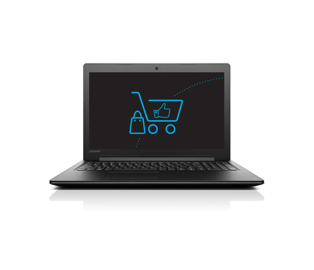 Lenovo Ideapad 310-15 i5-6200U/8GB/240/DVD-RW GF920MX - 317009 - zdjęcie 3